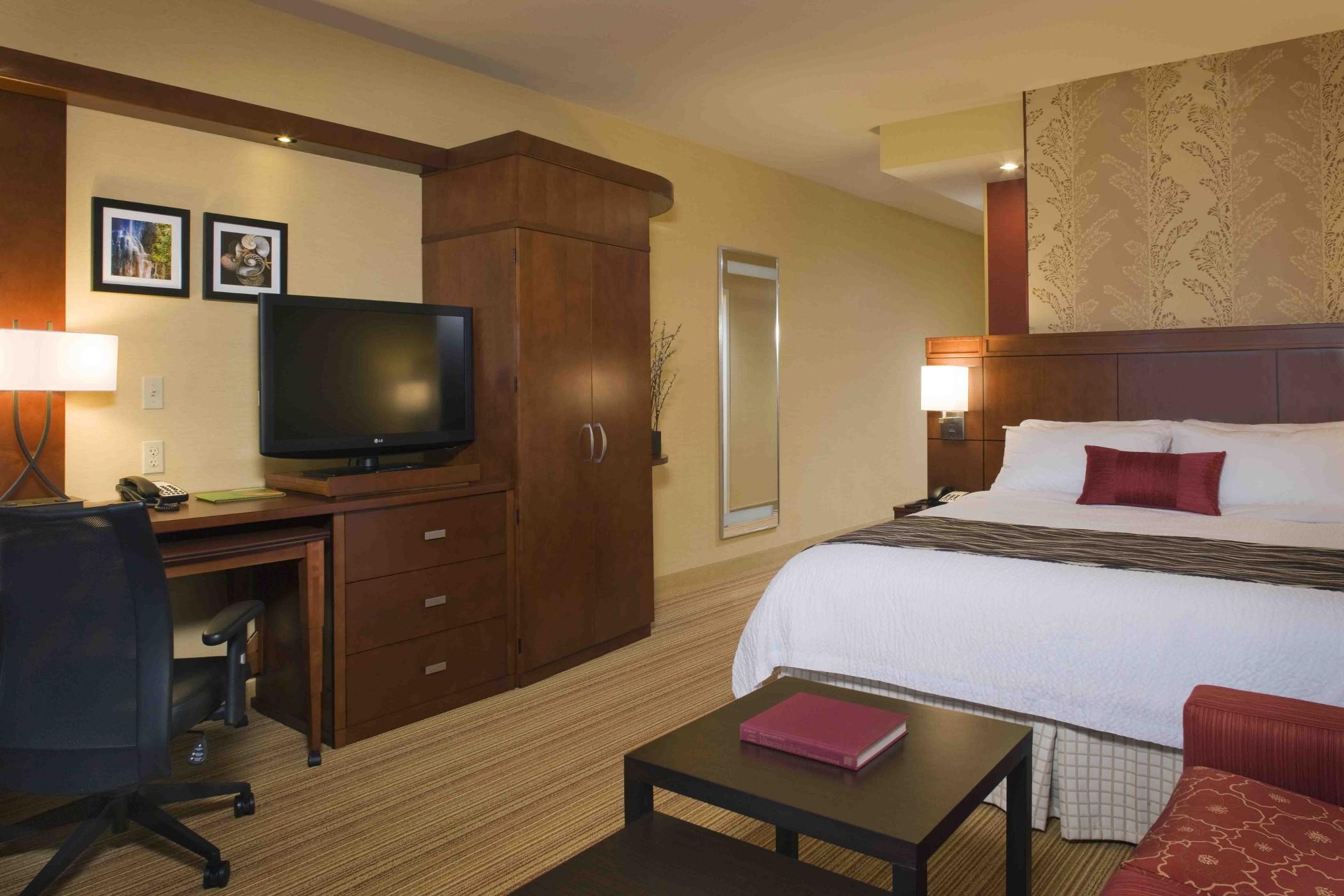 Courtyard By Marriott Maui Kahului Airport Hotell Eksteriør bilde