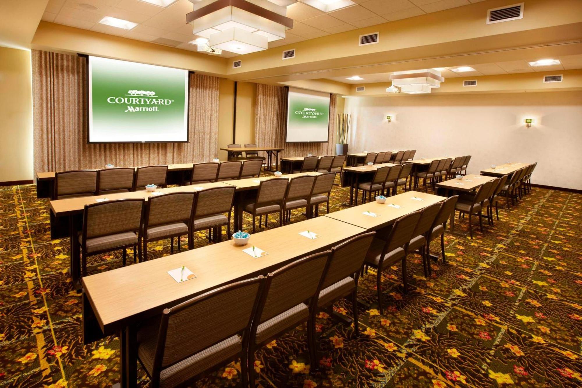 Courtyard By Marriott Maui Kahului Airport Hotell Eksteriør bilde