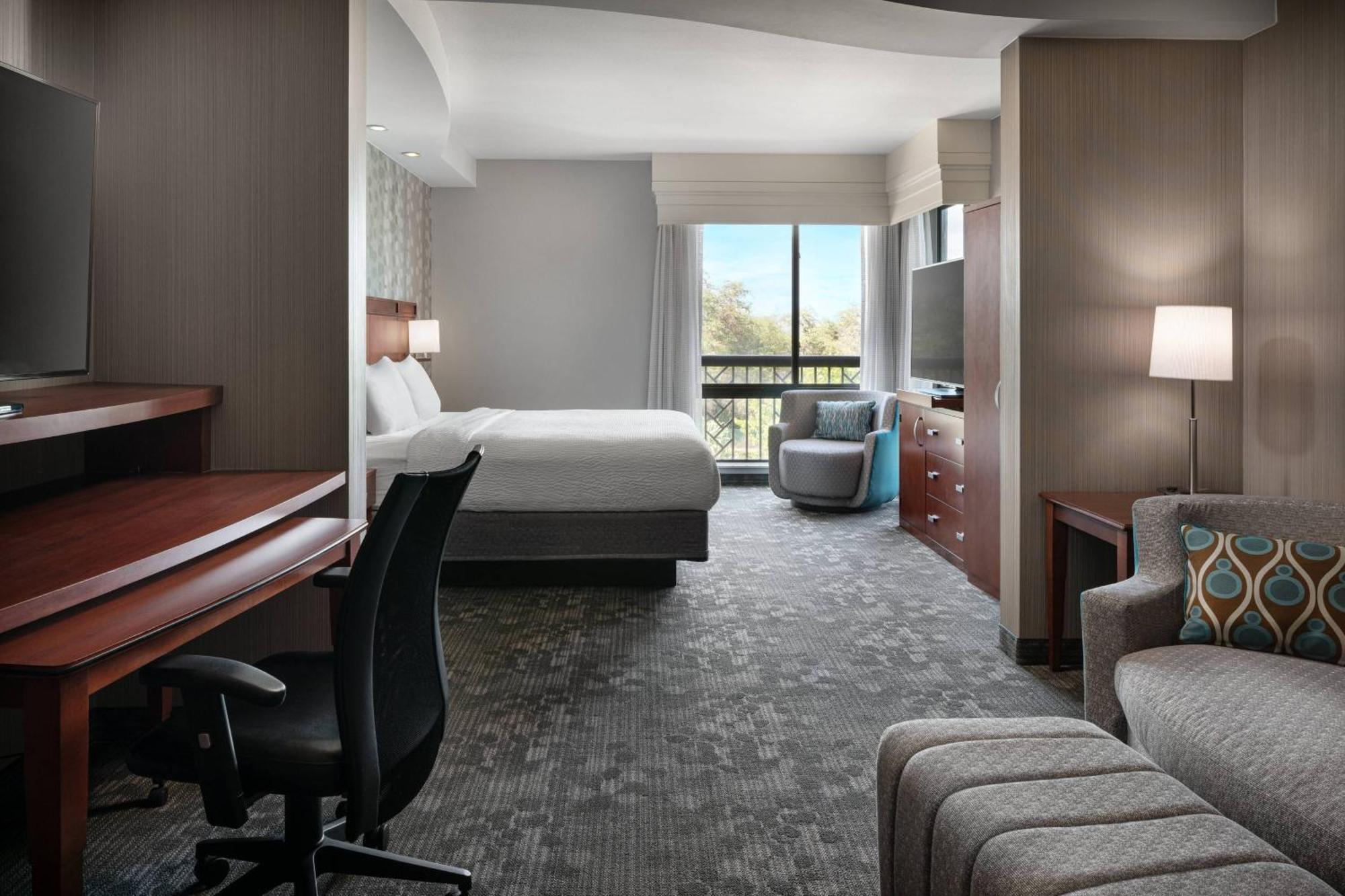 Courtyard By Marriott Maui Kahului Airport Hotell Eksteriør bilde